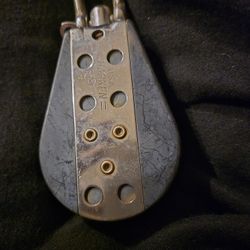 Block And Tackel