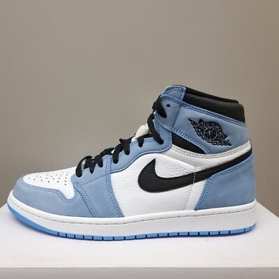 Jordan 1 University Blue