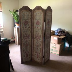 Divider