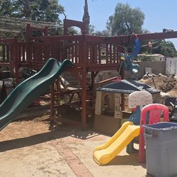 Free Play Set 