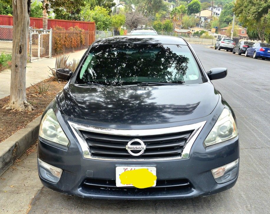 2013 Nissan Altima
