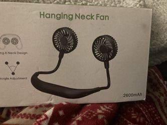 Hanging Fan