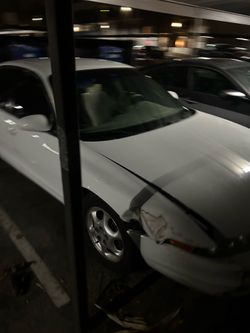 1999 intrigue Oldsmobile