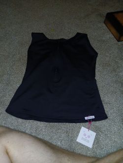 Binderme binder swim top large