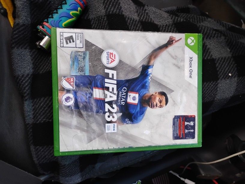 Xbox One 23