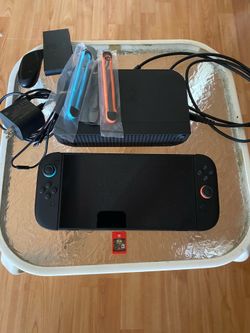 Nintendo switch 2