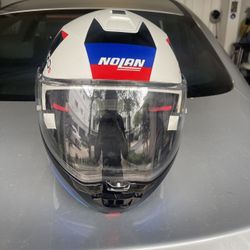 Nolan  N1005 Helmet