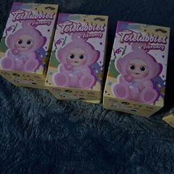 Teletubbies 