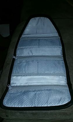 Foldable case