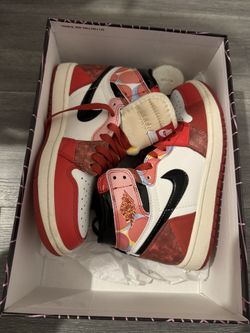 Air Jordan 1 High “ Next Chapter “