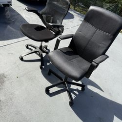 Desk Chairs 