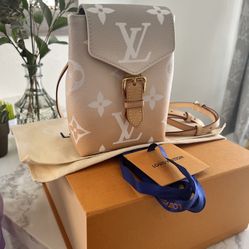 LV Tiny Backpack Limited