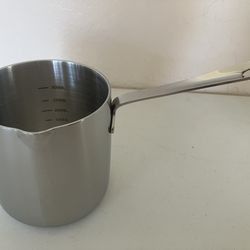 10 Oz Mini Saucepan New