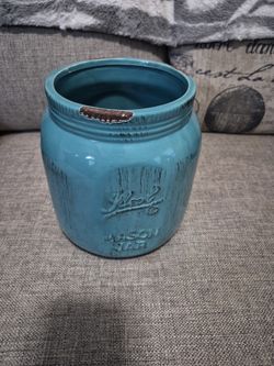 Jar you can use for utensils