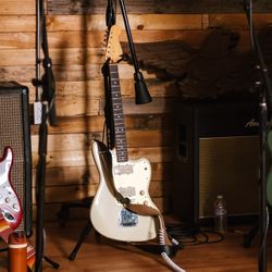 J Masic Jazzmaster 
