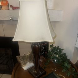 Free Vintage Lamp 