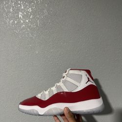 Cherry 11 