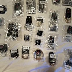 LIQUIDATION JEWELRY SALE 