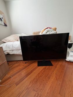 Cheap 55” Samsung TV