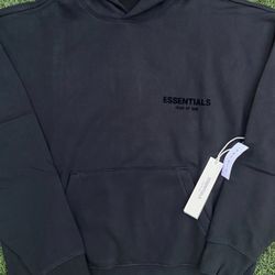 Essentials Fear of God 