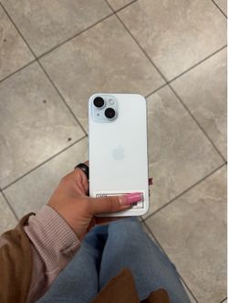 iPHONE 15 T-MOBILE/METRO