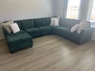 Brand New Sectional Sofa