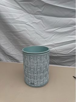 Bathroom Trash Can