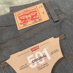 levi’s jeans