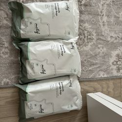 Motif Breastmilk bags