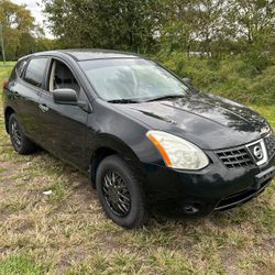 2011 Nissan Rogue For Sale 