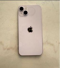 iPhone 14 Plus unlocked
