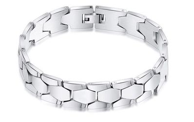 Father’s Day gifts Stainless steel bracelet