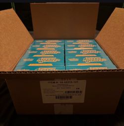 Ascended Heroes ETB Case