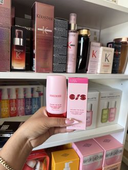 ONE/SIZE Secure the Blur Makeup Magnet Primer FIRM PRICE