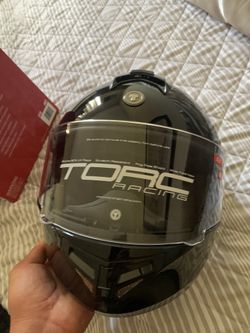Motorcycle Helmet 