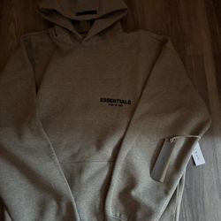 Essential Hoodie