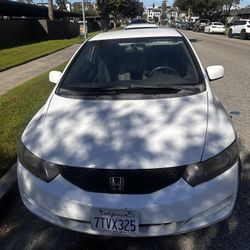 Honda Civic 2009 LX 