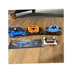 Build Amazing Things with Our Variety of LEGO Construction Kits machine sell