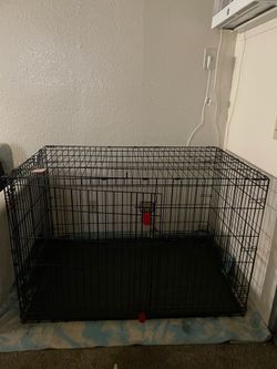 XXL Dog Crate