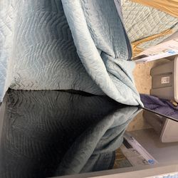 2 55inch LG TV with mounts included