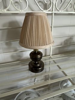 Vintage Table Lamp