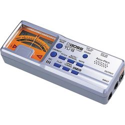 Guitar Tuner