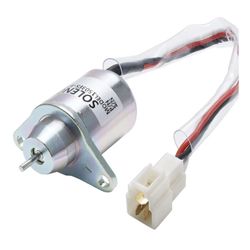 MaySpare Fuel Shut Off Solenoid 1503ES-12S5SUC5S SA-4562T Woodward 4TNV94L-SFN Parts for Yanmar 119(contact info removed)0 119(contact info removed)0 