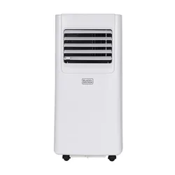 PORTABLE AIR CONDITIONER 8000 BTU ASHRAE