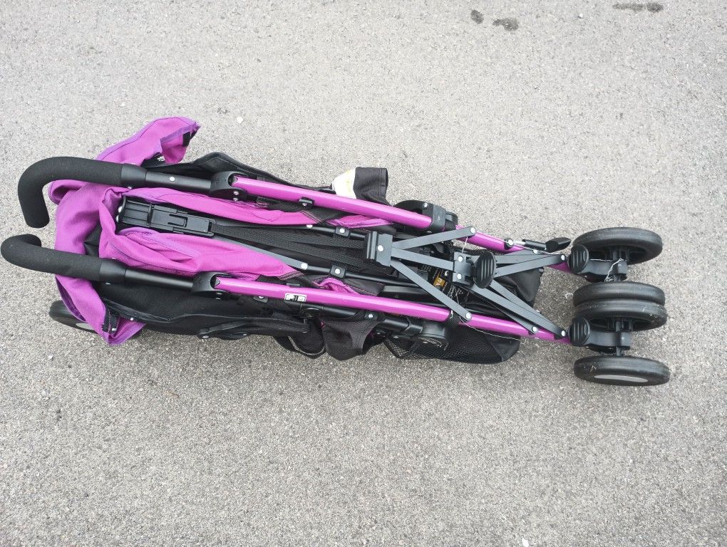 Chiccoo Baby Stroller