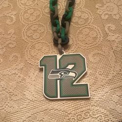 Seahawk Chain
