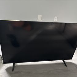 TCL 43-inch 4K UHD Smart LED TV - 43S435, 2021 Model