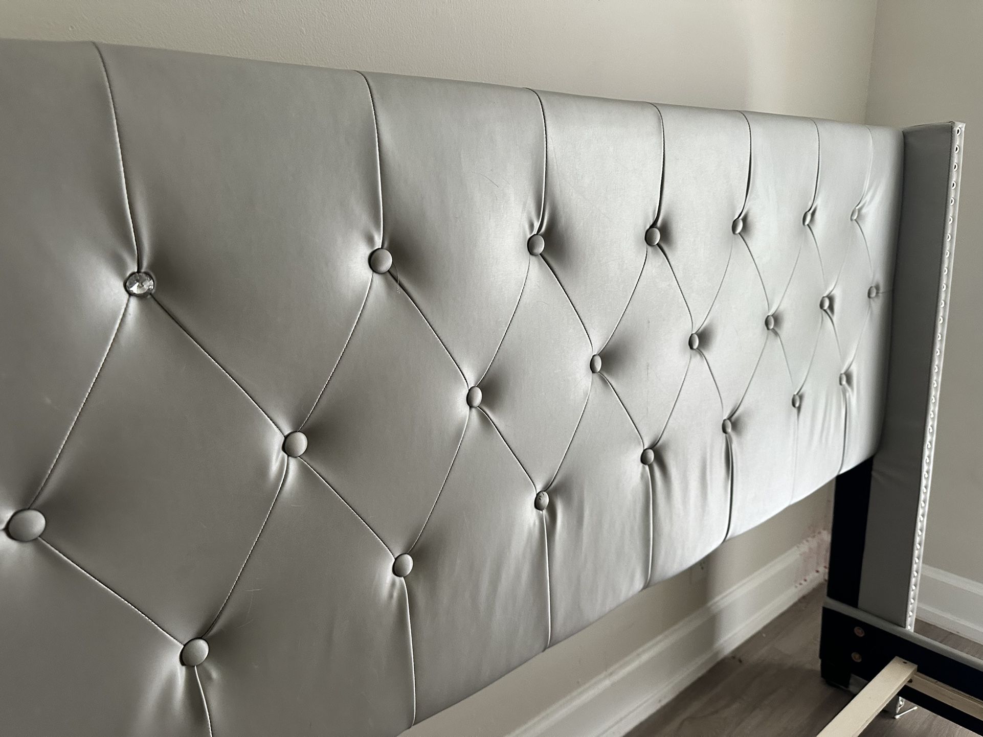 BED FRAME