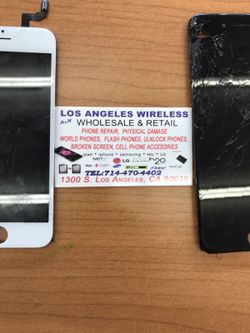 IPhone 6 screen replacement $39