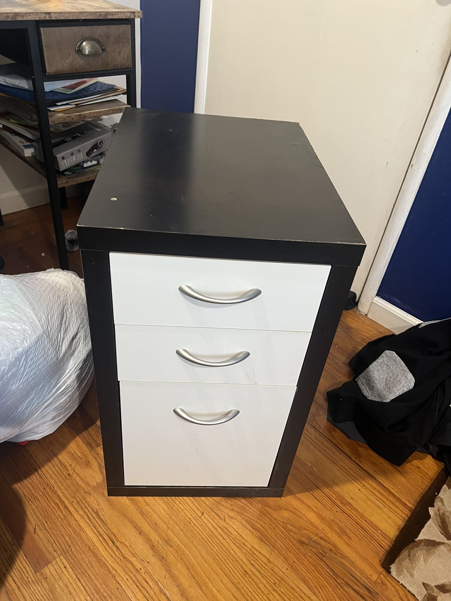 Small Cabinet